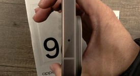 Mint
													Oppo Find X9 Pro - Unlocked Non-US, Titanium Charcoal, 512 GB, 16 GB, photo 5 of 8