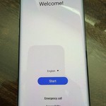 Good Samsung Galaxy Note 10 - T-Mobile, 256 GB, Aura Glow, 8 GB, SM-N970U