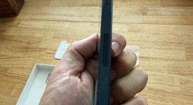 Good
													Apple iPhone 15 Pro Max - Unlocked, Blue, 1 TB, A2849, photo 5 of 9