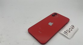 Fair
													Apple iPhone 12 - T-Mobile, Red, 64 GB, A2172, photo 4 of 5