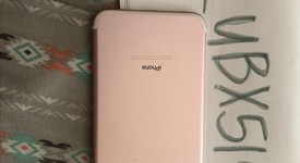 Mint
													Apple iPhone 7 Plus - Unlocked, Rose Gold, 32 GB, A1784, GSM, photo 6 of 6
