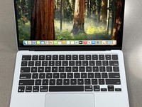 MacBook Air 2025 (M4) - 13"