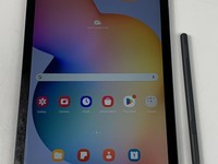 Samsung Galaxy Tab S6 Lite