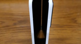 Fair
													Microsoft Surface Duo 2 - Unlocked, Silver, 128 GB, 8 GB, photo 5 of 11