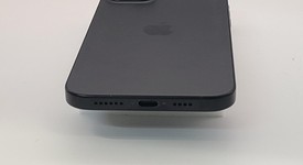 Mint
													Apple iPhone 15 Plus - Unlocked, Black, 128 GB, A2847, photo 5 of 8