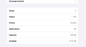 Good
													Apple iPad Pro 12.9" 5th Gen 2021 - Wi-Fi, Gray, 128 GB, photo 2 of 12