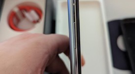 Mint
													OnePlus 9 Pro - T-Mobile, Silver, 256 GB, 12 GB, LE2127, photo 4 of 6
