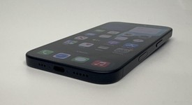 Mint
													Apple iPhone 16 - Unlocked, Black, 128 GB, A3081, photo 5 of 12