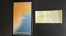 Good
													Apple iPhone SE 3rd Gen 2022 - Unlocked, Midnight, 64 GB, A2595, photo 1 of 19