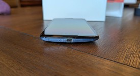 Good
													Nexus 6 - Unlocked, Blue, 32 GB, XT1103, photo 4 of 11