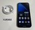 Google Pixel 10a - Unlocked, 128 GB, Obsidian, GE1GQ