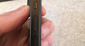 Good
													Apple iPhone 15 - Unlocked, Black, 128 GB, A2846, photo 2 of 11