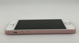 Good
													Apple iPhone SE 1st Gen 2016 - Unlocked, Rose Gold, 16 GB, A1662, photo 5 of 8