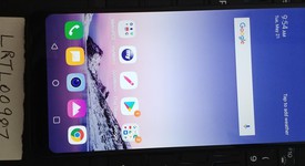 Mint
													LG Stylo 4 - Metro by T-Mobile, Black, 32 GB, 2 GB, Q710MS, photo 1 of 6