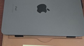 Good
													Apple iPad Mini 6th Gen - Wi-Fi, Gray, 64 GB, A2567, photo 2 of 5