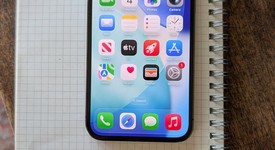 Good
													Apple iPhone 13 Pro - Verizon, Silver, 128 GB, A2483, photo 5 of 14