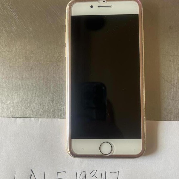 Apple iPhone 7 - Unlocked, 32 GB, Gold, A1660