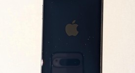 Mint
													Apple iPhone 14 - Unlocked, Midnight, 128 GB, A2649, photo 3 of 11