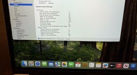 Good
													MacBook Pro 2020 - 13" - I5, Silver, 512 GB, 16 GB, photo 4 of 11
