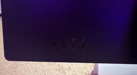 Mint
													iMac 2023 24" - Apple M3, Blue, 256 GB, 8 GB, Ethernet+WiFi, 10-core GPU, photo 5 of 12