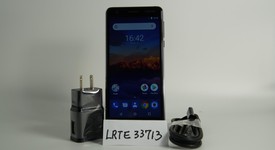 Good
													Nokia 3.1 - Unlocked, Black, 16 GB, 2 GB, photo 1 of 10