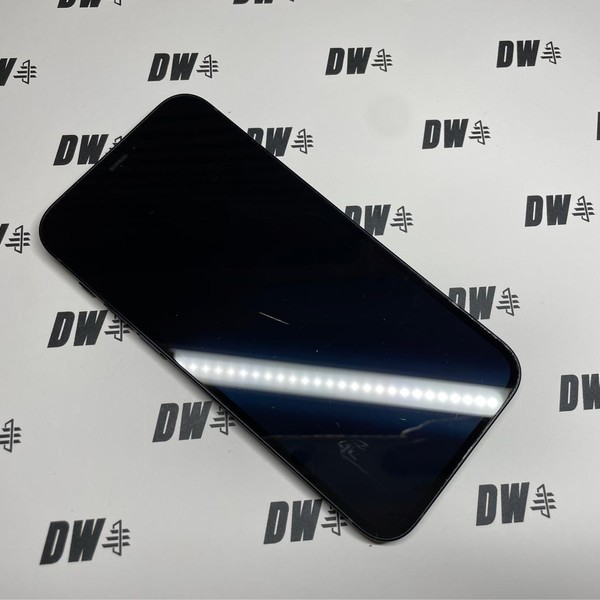 Apple iPhone 12 - Unlocked, 64 GB, Black, A2172