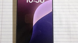 Good
													Apple iPhone 16 Pro Max - Xfinity, Black, 256 GB, A3084, photo 1 of 9