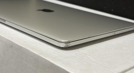 Fair
													MacBook Pro 2022 - 13" - Apple M2, Silver, 512 GB, 8 GB, photo 5 of 12
