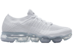 Air VaporMax Neutral Tone White (Women's) for sale