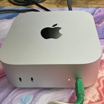 Good Mac Mini 2024 - 1 TB, 24 GB, Apple M4
