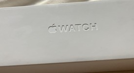 New
													Apple Watch Series 10 46mm - Black, A2999 - GPS, Aluminum, photo 1 of 5