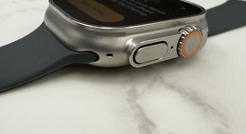 Mint
													Apple Watch Ultra 2 49mm - Unlocked, Natural, A2986, Hermes, photo 3 of 6