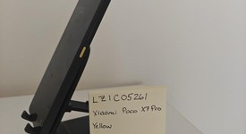 Mint
													Xiaomi POCO X7 Pro - Unlocked Non-US, Yellow, 512 GB, 12 GB, photo 2 of 6