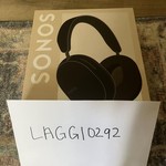 New Sonos Ace - Black