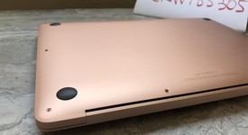 Good
													MacBook Air 2019 - 13" - I5, Gold, 128 GB, 8 GB, photo 3 of 16