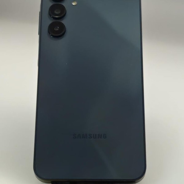 Samsung Galaxy A16 5G - Unlocked, 128 GB, Blueblack, 4 GB