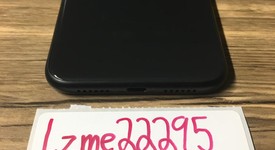 Good
													Apple iPhone Xr - AT&T, Black, 64 GB, A1984, photo 4 of 7