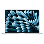 MacBook Air 2026 (M5) - 13" - 512 GB, Silver, 16 GB, Apple M5 10-Core (8-core GPU)