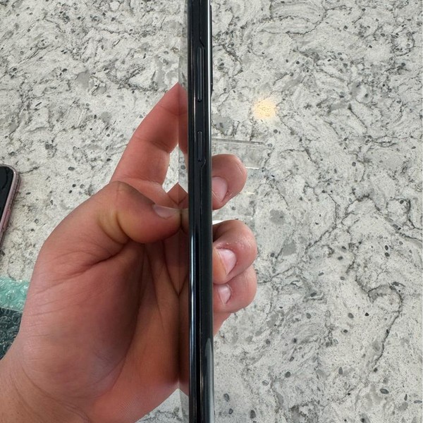 Samsung Galaxy S20 Plus 5G - T-Mobile, 128 GB, Black, 12 GB, SM-G986U