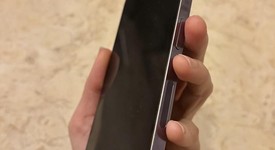 Mint
													Apple iPhone 14 Pro - Unlocked, Purple, 128 GB, A2650, photo 5 of 9