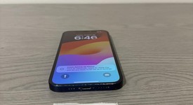 Fair
													Apple iPhone 12 - Unlocked, Blue, 64 GB, A2172, photo 2 of 7