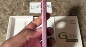 Good
													Apple iPhone 16 - Unlocked, Pink, 128 GB, A3081, photo 2 of 6