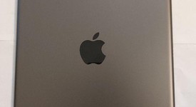 Mint
													Apple iPad 9th Gen - Unlocked, Gray, 64 GB, A2603, photo 6 of 6