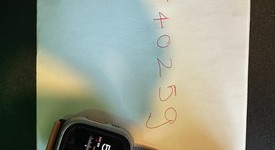 Mint
													Apple Watch Ultra 49mm - Unlocked Non-US, Titanium, A2859, photo 1 of 7