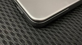 Good
													MacBook Pro 2023 - 14" - Apple M2 Pro 12-core, Gray, 1 TB, 32 GB, photo 4 of 11