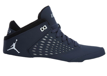Jordan Flight Origin 4 Thunder Blue/White for sale