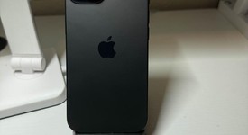 Good
													Apple iPhone 15 - Unlocked, Black, 128 GB, A2846, photo 4 of 5