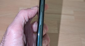 Good
													Google Pixel 7 Pro - Verizon, Obsidian, 128 GB, 12 GB, GE2AE, photo 4 of 7