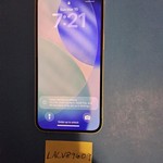 Mint Apple iPhone 13 - Unlocked, 128 GB, Starlight, A2482