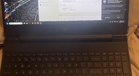 Good
													HP Laptop, photo 2 of 10